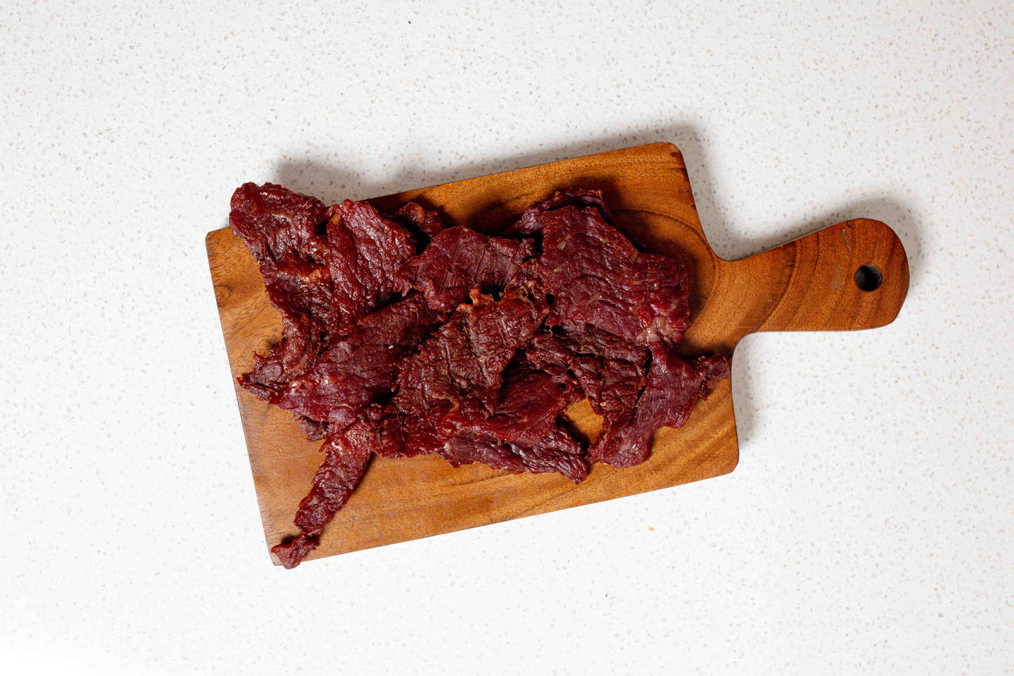 Wagyu Beef Jerkey