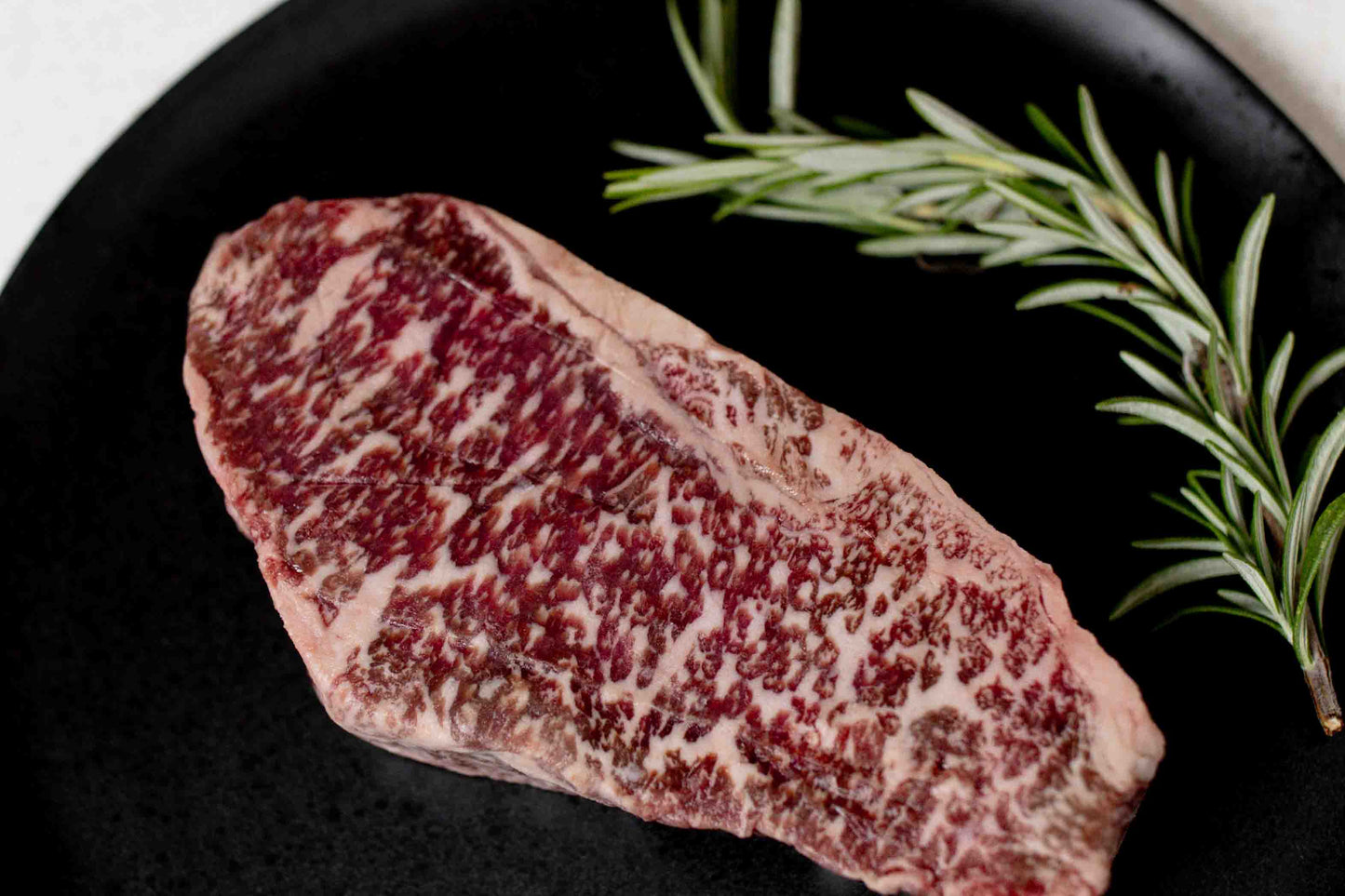 Wagyu New York Strip Steak