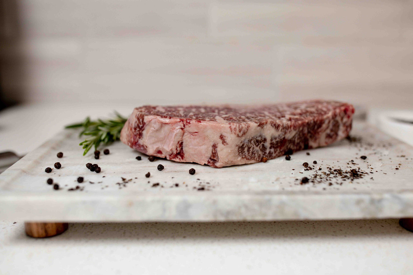 Wagyu New York Strip Steak