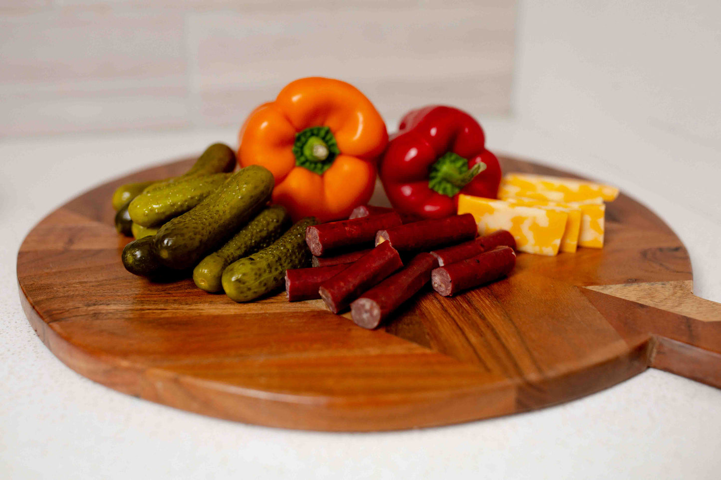 Wagyu Beef Snack Sticks