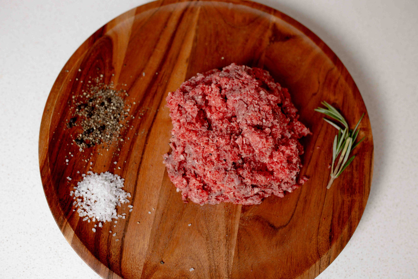 Wagyu Ground Beef